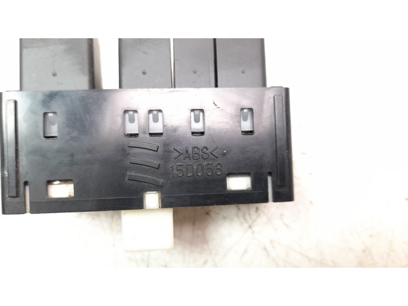 Recambio de mando multifuncion para lexus nx 2.5 16v cat (híbrido) referencia OEM IAM 15D053  
