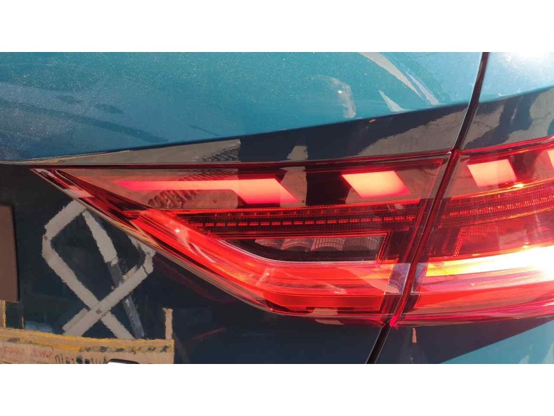 Recambio de piloto trasero derecho interior para audi a1 sportback (gba) 1.0 tfsi referencia OEM IAM 82A945094B  