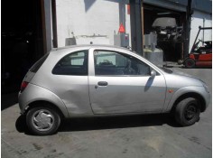FORD KA (CCQ)