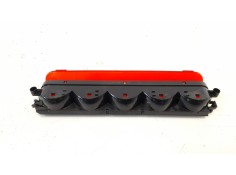 Recambio de luz central de freno para fiat punto berlina (188) 1.9 diesel eco referencia OEM IAM 735269368   2