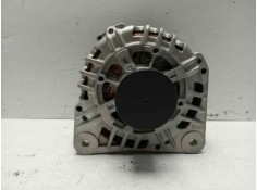 Recambio de alternador para renault megane iii berlina 5 p 1.9 dci diesel referencia OEM IAM 0986045101 ALF610151 A27990