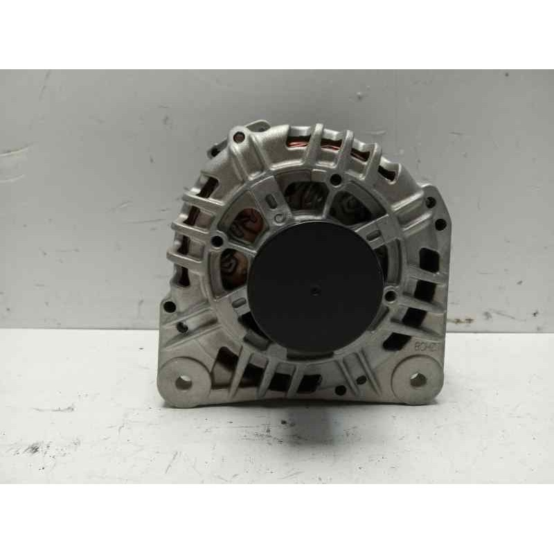 Recambio de alternador para renault megane iii berlina 5 p 1.9 dci diesel referencia OEM IAM 0986045101 ALF610151 A27990
