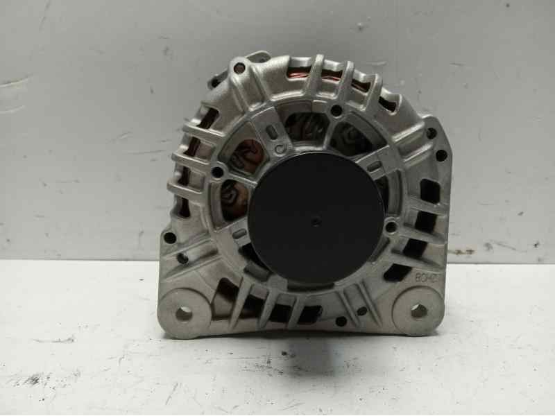 Recambio de alternador para renault megane iii berlina 5 p 1.9 dci diesel referencia OEM IAM 0986045101 ALF610151 A27990