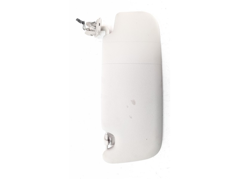 Recambio de parasol izquierdo para mini mini (f56) 1.5 12v referencia OEM IAM 51167366949  