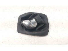 Recambio de pomo palanca cambio para peugeot 2008 (--.2013) 1.2 12v e-thp referencia OEM IAM 16088722ZD  
