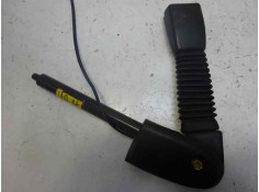 Recambio de cinturon seguridad delantero derecho para mg rover serie 200 (rf) 1.4 16v cat referencia OEM IAM  UN032314S 3416 2