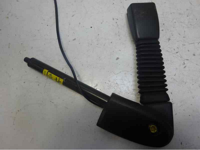 Recambio de cinturon seguridad delantero derecho para mg rover serie 200 (rf) 1.4 16v cat referencia OEM IAM  UN032314S 3416
