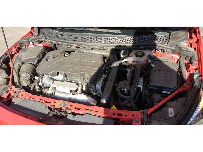 Recambio de abs para opel astra k lim. 5türig dynamic referencia OEM IAM 42708127  