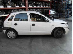 opel corsa c del año 2000