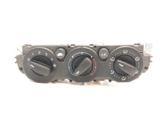 Recambio de mando calefaccion / aire acondicionado para ford focus berlina (cap) 1.6 tdci cat referencia OEM IAM 3M5T19980AD  