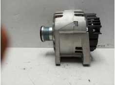 Recambio de alternador para renault megane iii berlina 5 p 1.9 dci diesel referencia OEM IAM 0986045101 ALF610151 A27990 2