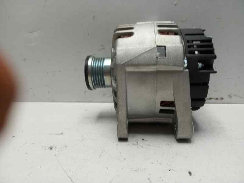 Recambio de alternador para renault megane iii berlina 5 p 1.9 dci diesel referencia OEM IAM 0986045101 ALF610151 A27990