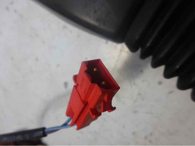 Recambio de cinturon seguridad delantero derecho para mg rover serie 200 (rf) 1.4 16v cat referencia OEM IAM  UN032314S 3416