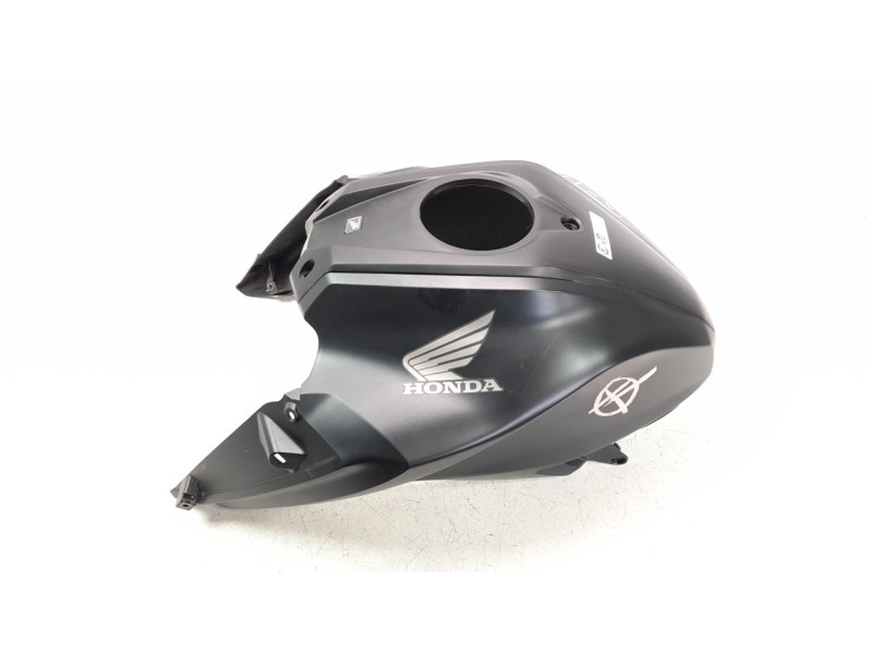 Recambio de moldura para honda cb 125 f referencia OEM IAM 64430K98E50ZA  