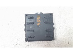 Recambio de modulo electronico para hyundai ioniq referencia OEM IAM 95480G2100   2