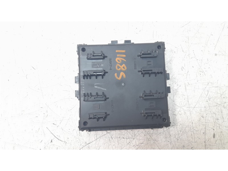 Recambio de modulo electronico para hyundai ioniq referencia OEM IAM 95480G2100  