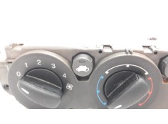Recambio de mando calefaccion / aire acondicionado para ford focus berlina (cap) 1.6 tdci cat referencia OEM IAM 3M5T19980AD   2