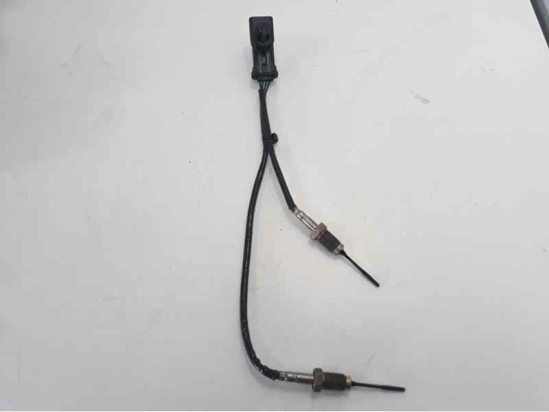 Recambio de sonda lambda para citroen c4 grand picasso feel referencia OEM IAM 9678561480  