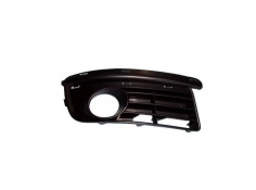 Recambio de rejilla paragolpes derecha para volkswagen jetta (1k2) referencia OEM IAM 1K0853666H9B9 107233803 VG5202133