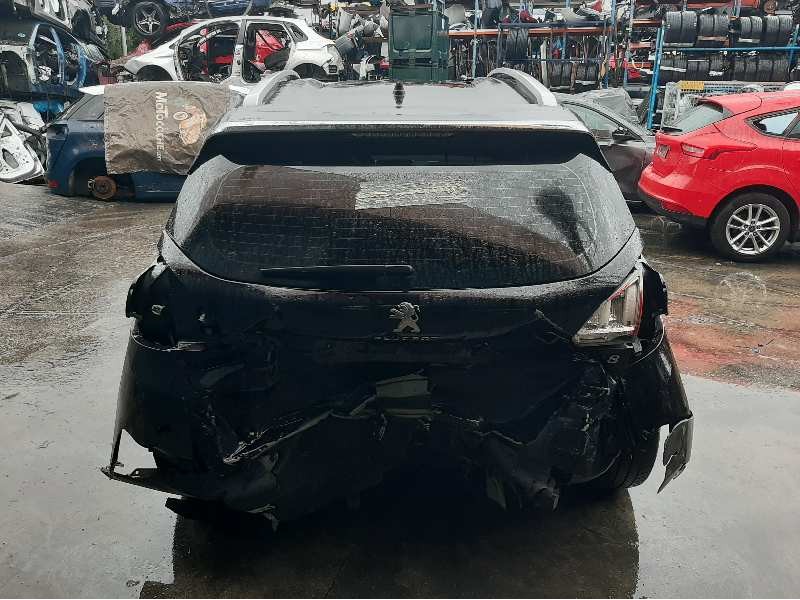 peugeot 2008 (--.2013) del año 2014