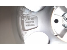 Recambio de llanta para jeep renegade 1.6 m-jet cat referencia OEM IAM 735577528   2