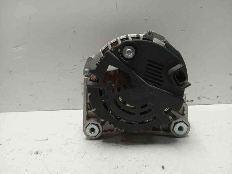 Recambio de alternador para renault megane iii berlina 5 p 1.9 dci diesel referencia OEM IAM 0986045101 ALF610151 A27990
