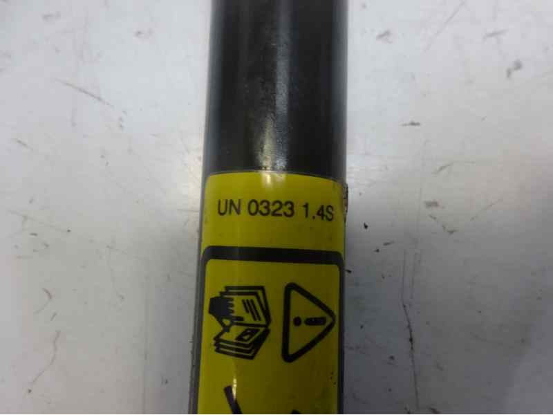 Recambio de cinturon seguridad delantero derecho para mg rover serie 200 (rf) 1.4 16v cat referencia OEM IAM  UN032314S 3416