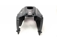 Recambio de moldura para honda cb 125 f referencia OEM IAM 64430K98E50ZA   2