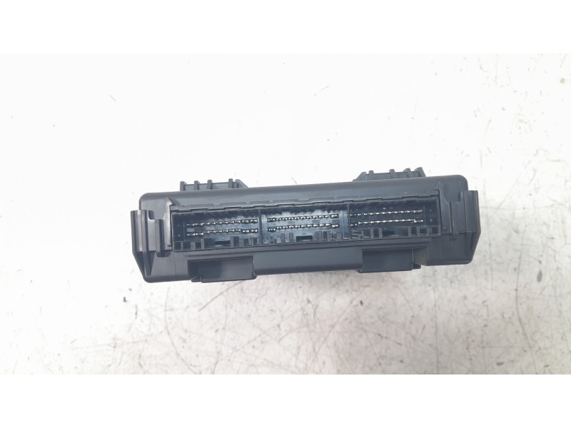 Recambio de modulo electronico para hyundai ioniq referencia OEM IAM 95480G2100  
