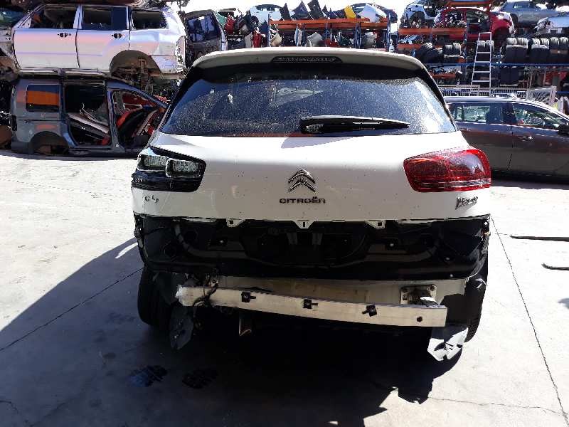 citroen c4 picasso del año 2016