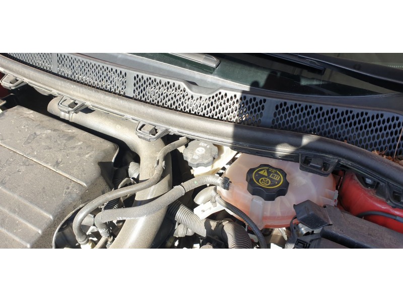 Recambio de bomba freno para opel astra k lim. 5türig dynamic referencia OEM IAM 42704192  