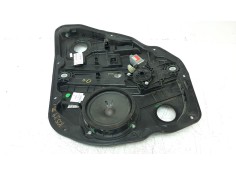MOTOR ELEVALUNAS TRASERO IZQUIERDO 83450J7000 83450J7000 
