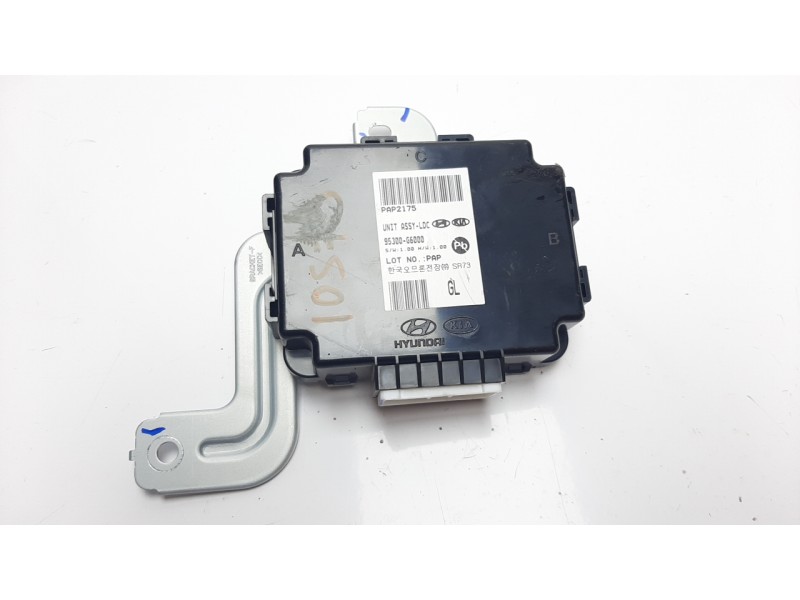 Recambio de modulo electronico para kia picanto (ja) 1.0 cat referencia OEM IAM 95300G6000  