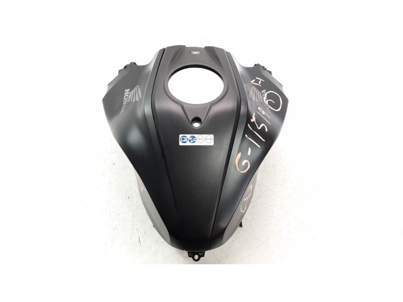 Recambio de moldura para honda cb 125 f referencia OEM IAM 64430K98E50ZA  