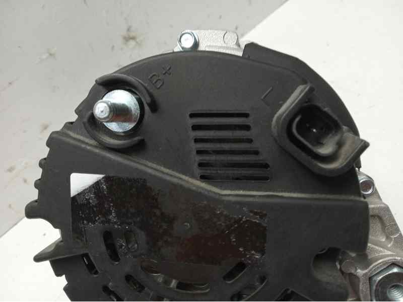 Recambio de alternador para renault megane iii berlina 5 p 1.9 dci diesel referencia OEM IAM 0986045101 ALF610151 A27990