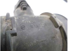 Recambio de caudalimetro para fiat doblo (119) 1.9 jtd family referencia OEM IAM 0280218113   2