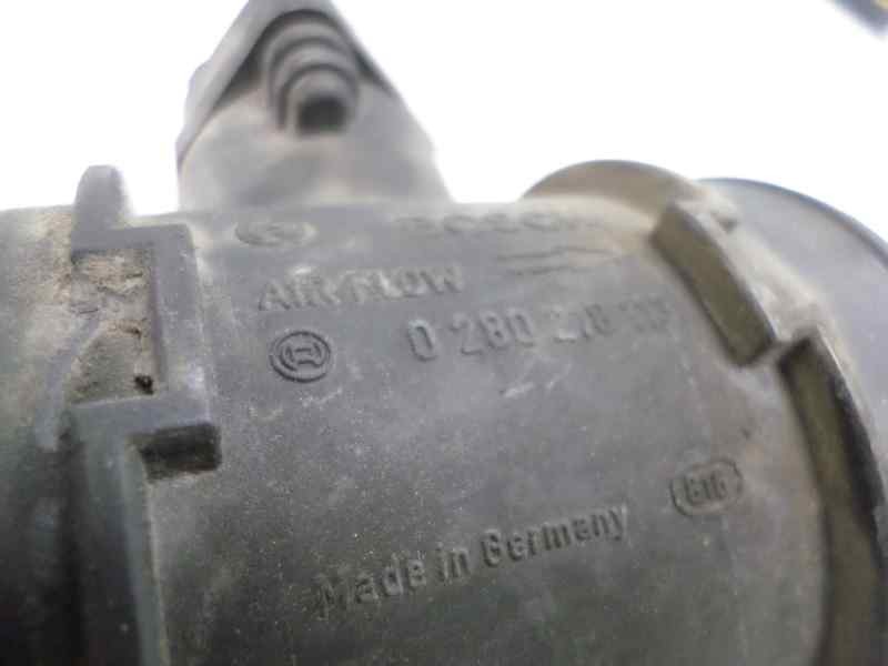 Recambio de caudalimetro para fiat doblo (119) 1.9 jtd family referencia OEM IAM 0280218113  