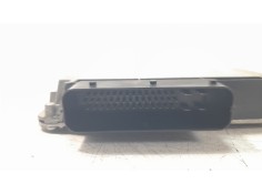 Recambio de centralita motor uce para porsche cayenne (typ 9pa) turbo s referencia OEM IAM 0AD927755AM   2