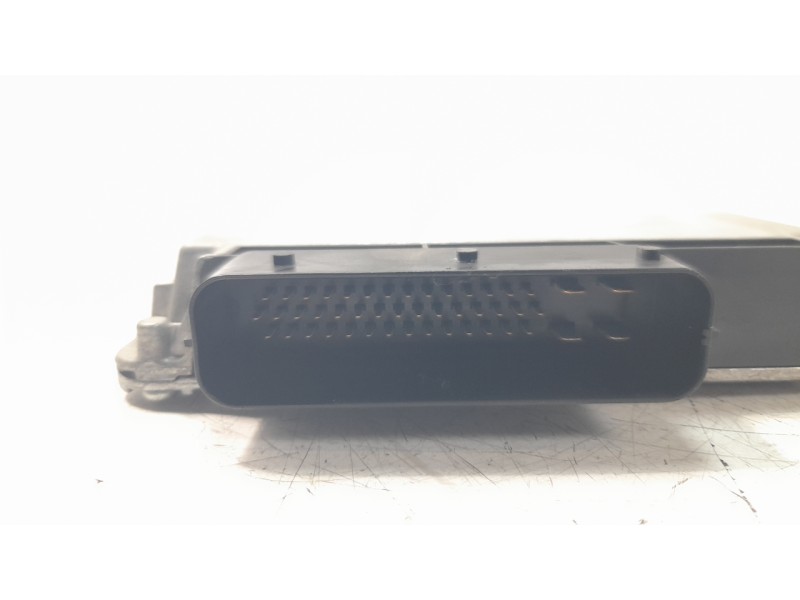 Recambio de centralita motor uce para porsche cayenne (typ 9pa) turbo s referencia OEM IAM 0AD927755AM  