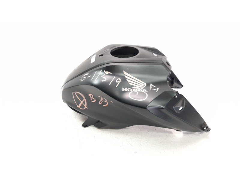 Recambio de moldura para honda cb 125 f referencia OEM IAM 64430K98E50ZA  