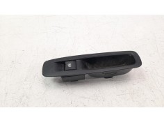 MANDO ELEVALUNAS TRASERO IZQUIERDO 254214896R IAF680017 