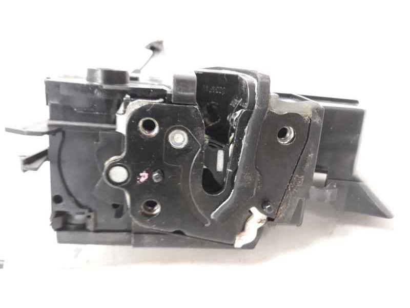 Recambio de cerradura puerta delantera derecha para citroen c4 grand picasso feel referencia OEM IAM 9810310280  