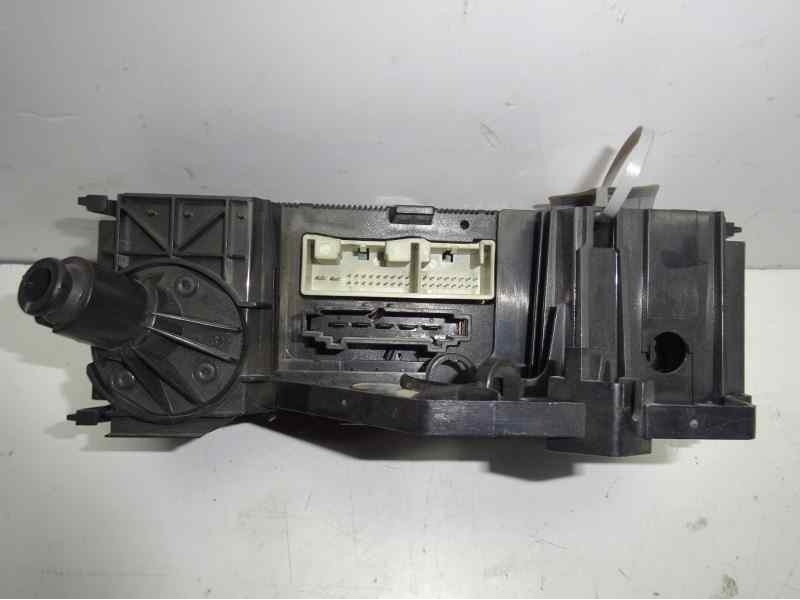 Recambio de mando climatizador para skoda octavia combi (1z5) trend referencia OEM IAM   