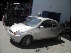 ford ka (ccq) del año 2002 2