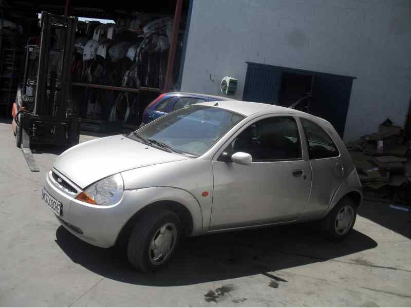 ford ka (ccq) del año 2002