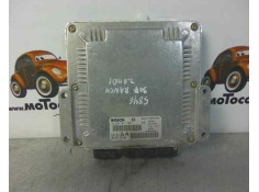 Recambio de centralita motor uce para peugeot 307 (s1) 2.0 hdi fap cat referencia OEM IAM 9647472780 0286011081 5746
