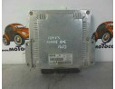 CENTRALITA MOTOR UCE 9647472780 0286011081 5746