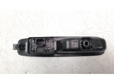 Recambio de mando elevalunas trasero izquierdo para renault megane iv grandtour 1.2 tce energy referencia OEM IAM 254214896R IAF 2
