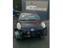 NISSAN MICRA C+C (CK12E)