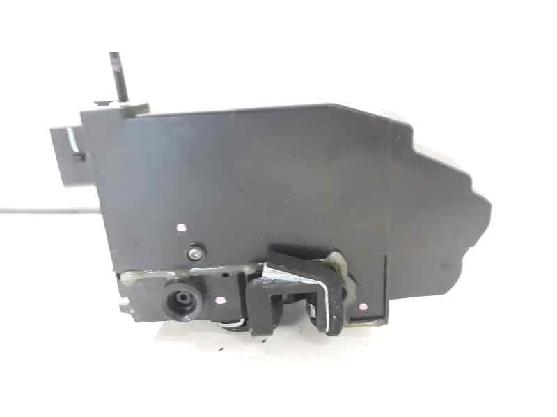 Recambio de cerradura puerta delantera derecha para citroen c4 grand picasso feel referencia OEM IAM 9810310280  